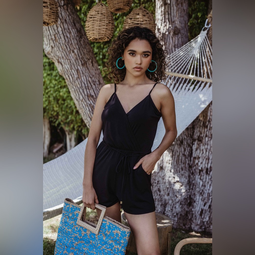 TOPSHOP ROMPER   NWT